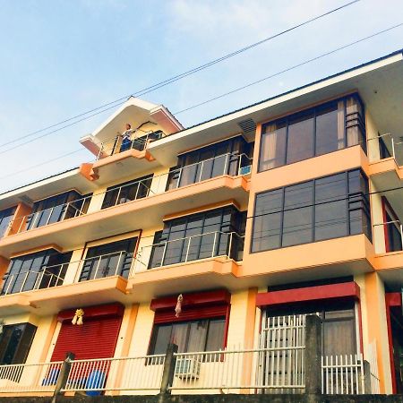 Lcf - Bb Hotel Romblon エクステリア 写真