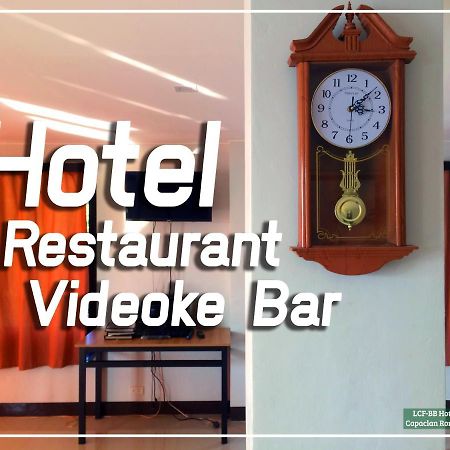 Lcf - Bb Hotel Romblon エクステリア 写真