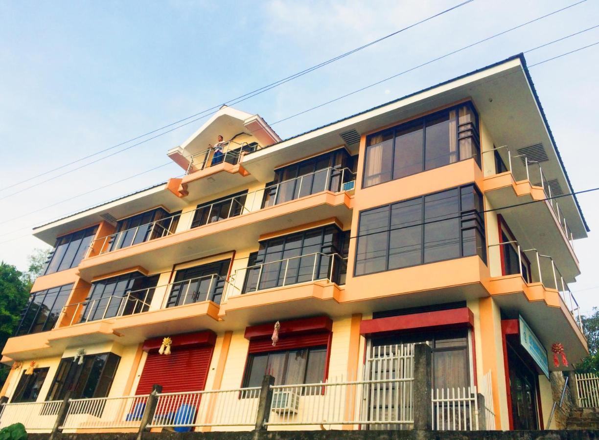 Lcf - Bb Hotel Romblon エクステリア 写真