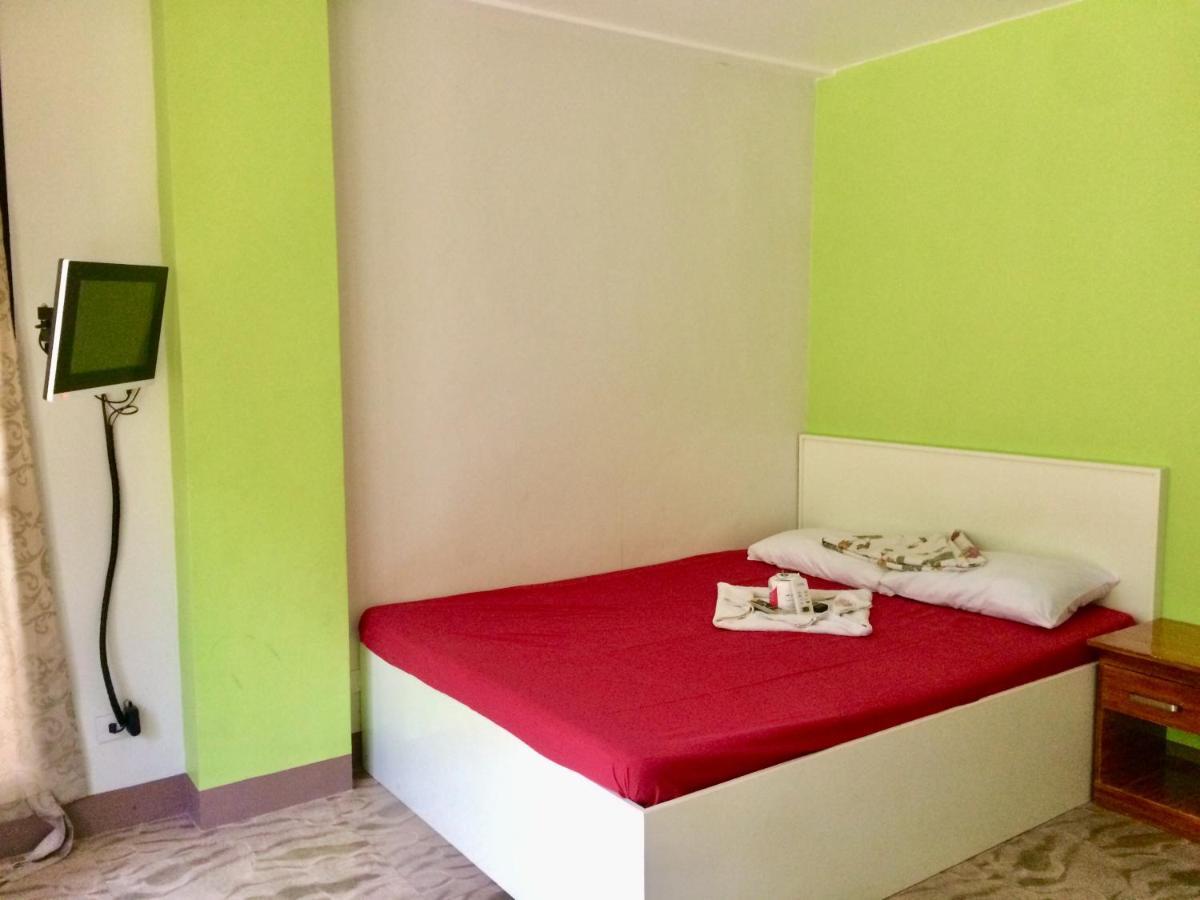 Lcf - Bb Hotel Romblon エクステリア 写真