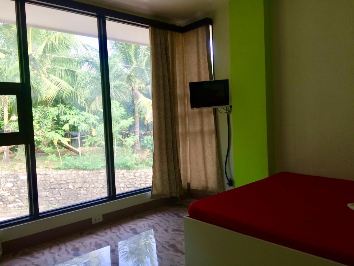 Lcf - Bb Hotel Romblon エクステリア 写真