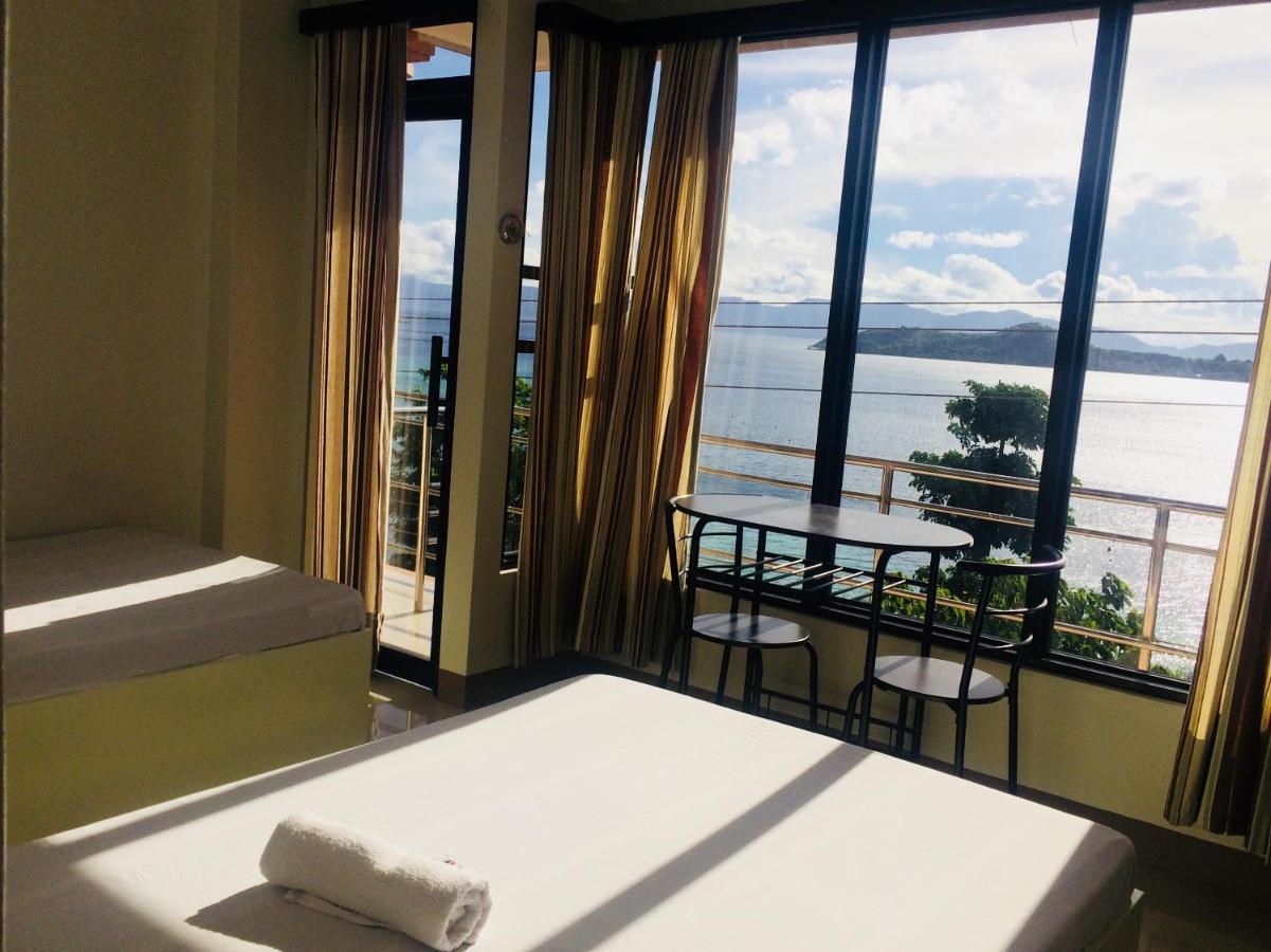 Lcf - Bb Hotel Romblon エクステリア 写真