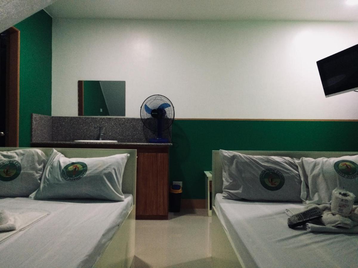 Lcf - Bb Hotel Romblon エクステリア 写真