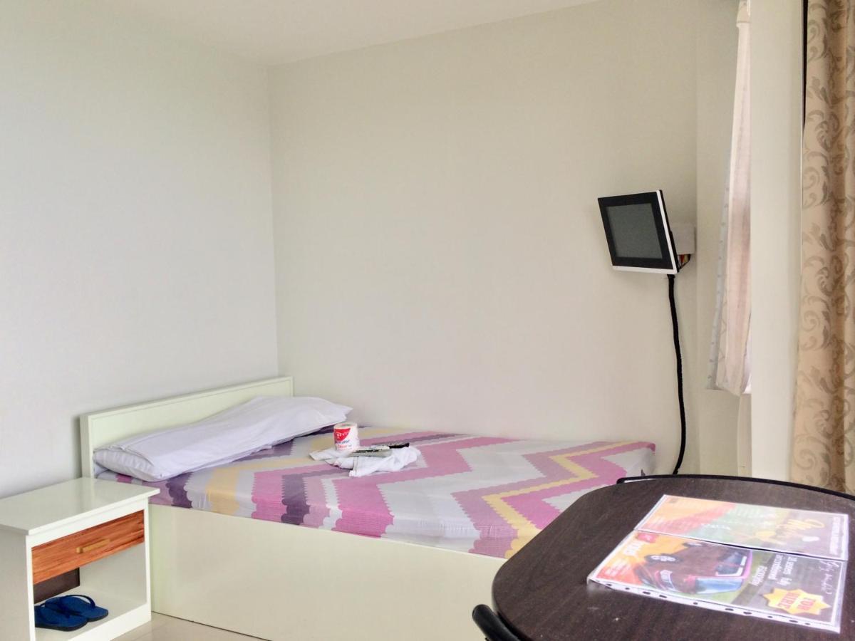 Lcf - Bb Hotel Romblon エクステリア 写真