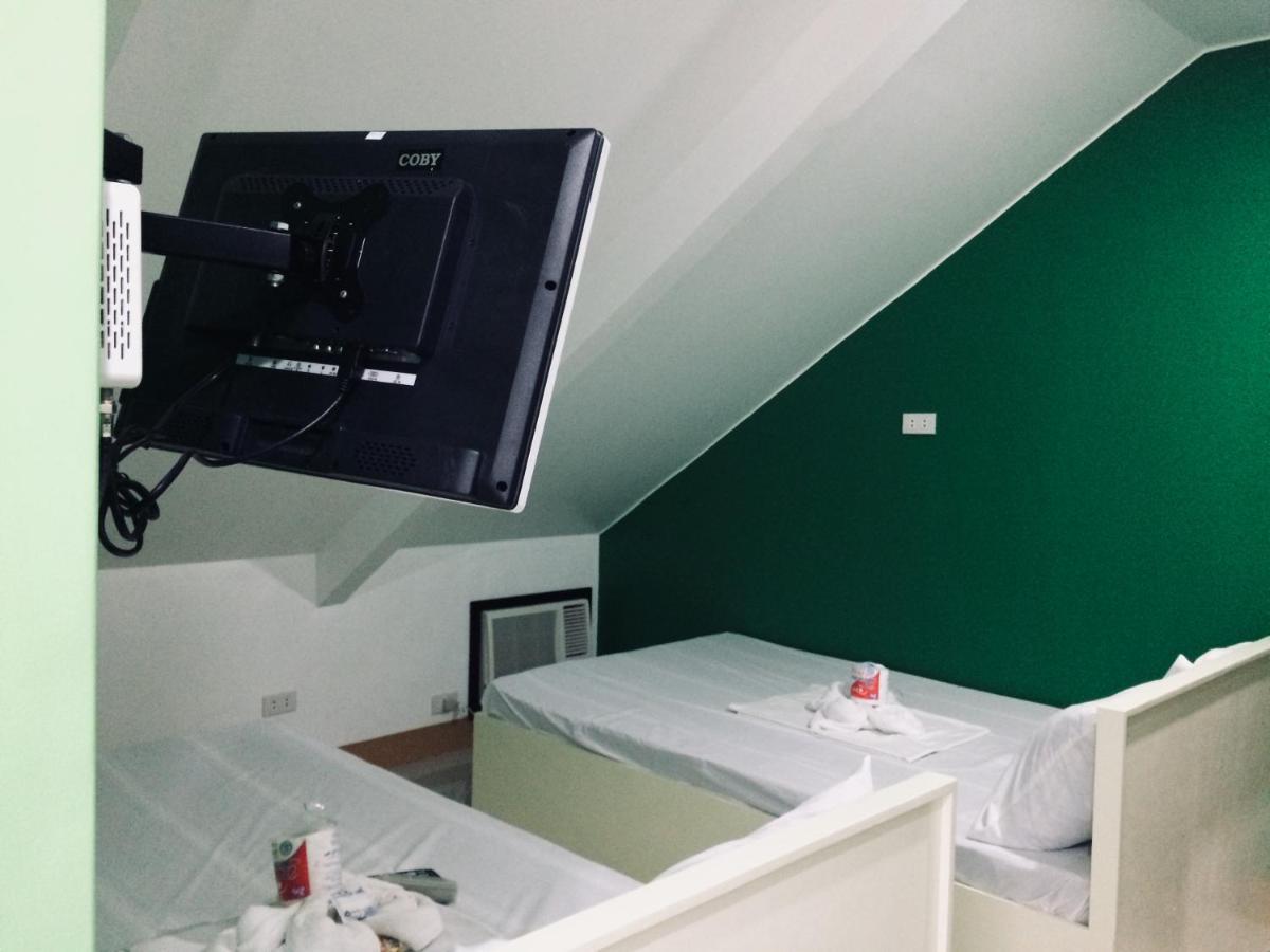 Lcf - Bb Hotel Romblon エクステリア 写真